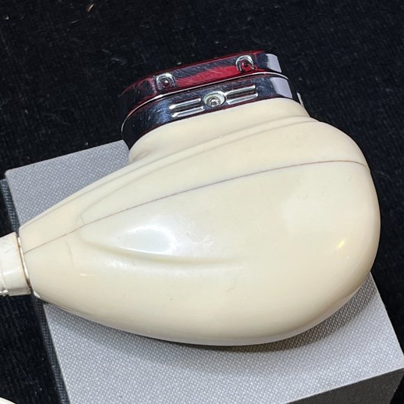 Vintage Philips Philishave Razor. Made In Holland. Works. - Picture 3 of 10